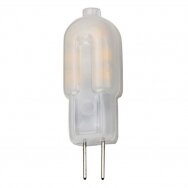 LED lemputė G4 2W/AC/DC/12V 170lm 2800K OPTONICA