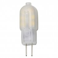 LED lemputė G4 2W/AC/DC/12V 170lm 4500K OPTONICA