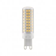 LED lemputė G9 7W/220-240V 820LM 2800K OPTONICA