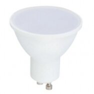 LED lemputė GU10 3W 4000K, Ledom 5901583248665