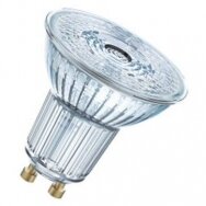 LED lemputė GU10 6.9W 2700K 575lm, Parathom Osram, 4052899958173