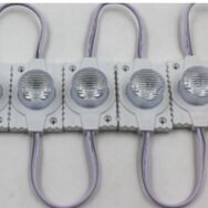 Led modulis 1.5W 6000-6500K 12V 40x30mm