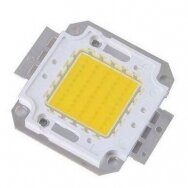 LED modulis 70W 4500K, Bridgelux, 2050710189227