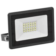 LED prožektorius 30W 4000K 230V 2400lm IP65, juodas, 4606056544695