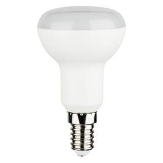 LED lemputė E14-R50 7W 4000K 560lm