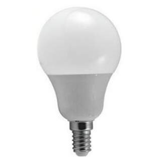 LED lemputė E14-A60 10W 4000K 800lm