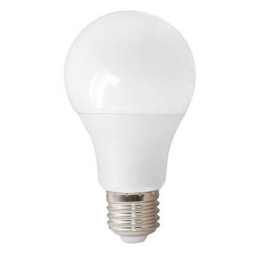 LED lemputė E27 A60 9W 3000K 720lm, 4779041466088