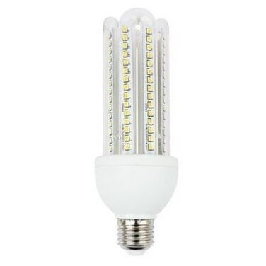 LED lemputė E27 3U 15W 4000K 1200lm, 4779041466293