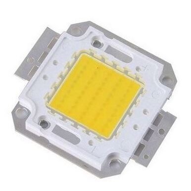 LED modulis 70W 4500K, Bridgelux, 2050710189227