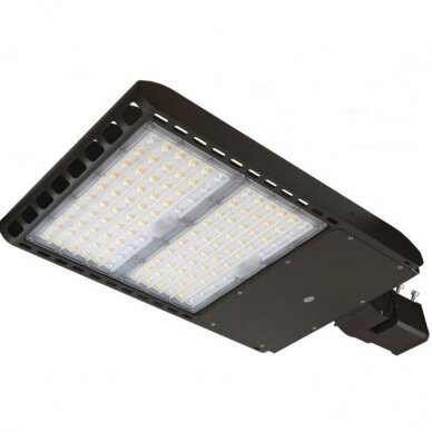 LED gatvės šviestuvas 300W 4000K