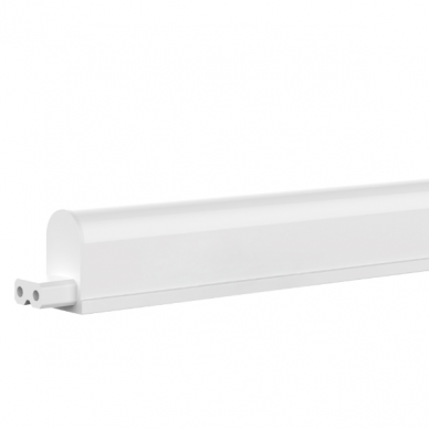 LED lempa T5 13W/220-240V 1200lm 3000K 118,5cm matinė OPTONICA