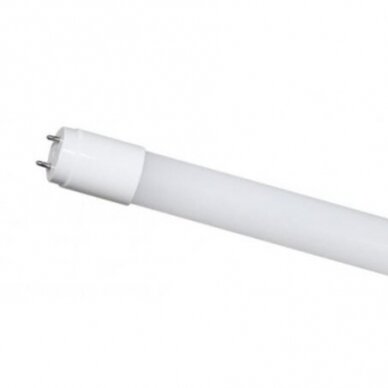 LED lempa T8 18W 120cm 4000K 1800lm 5903002032312