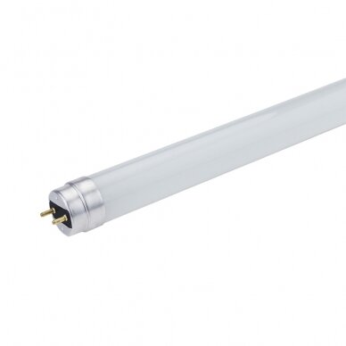 LED lempa T8 18W/220-240V 1440lm 4000K 120cm OPTONICA