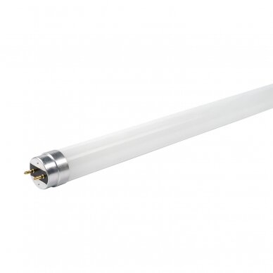 LED lempa T8 9W/175-265V 800lm 6000K 60cm PF>0.9 OPTONICA