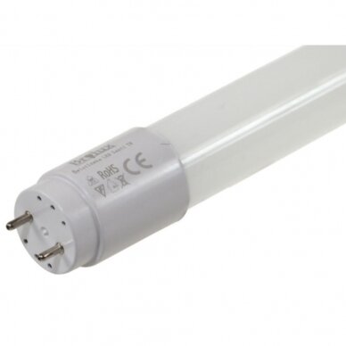 LED lempa Santi T8 18W 1200mm 6000-6500K 5902216725027