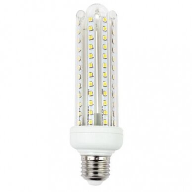 LED lemputė E27 4U 19W 4000K 1520lm