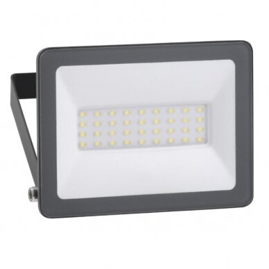 Led lauko teritorijos prožektorius 30W 230v 4000K IMT47210 Mureva FL Schneider Electric