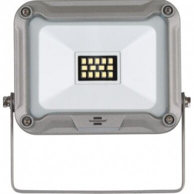 LED prožektorius JARO 1000 10W 900lm 6500K IP65, 4007123656257 1