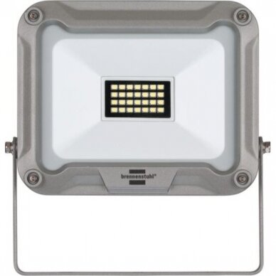 LED prožektorius JARO 2050 20W 1950lm 6500K IP65, 4007123676200 1