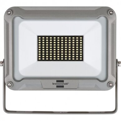 LED prožektorius JARO 8050 80W 7100lm 6500K IP65, 4007123676262 1