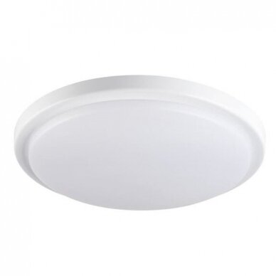 LED šviestuvas virštinkinis 18W 4000K 1600lm, IP54, ORTE, Kanlux 5905339291608