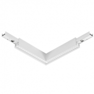 Linijinis šviestuvas LED 30W, 2700lm, IP20, 120cm, baltas OMEGA LINE-L GTV Lighting