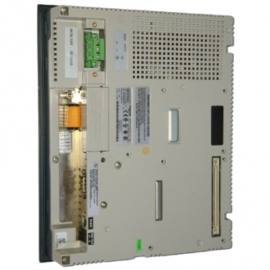 Liečiamas ekranas XBTGT5330 Touch Panel, Schneider Electric Magelis 2