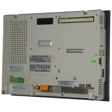 Liečiamas ekranas XBTGT5330 Touch Panel, Schneider Electric Magelis 3