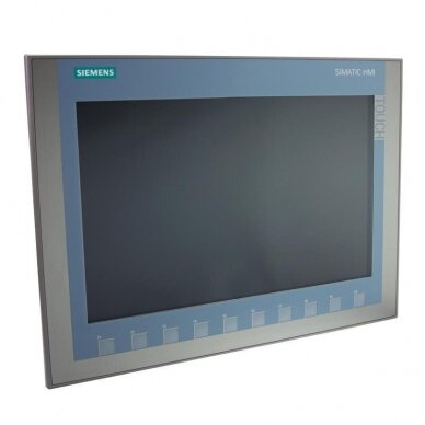 Liečiamas ekranas, panelė SIMATIC HMI KTP1200 Siemens 6AV2123-2MB03-0AX0 1