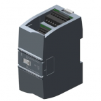 Loginis valdiklis programuojamas, Digital input SM 1221, 16 DI, 24 V DC, Sink/Source, SIMATIC S7-1200 Siemens 6ES7221-1BH32-0XB0