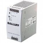 Maitinimo šaltinis 24VDC 115/230VAC 5A, montuojamas ant DIN, BAE0006 BAE PS-XA-1W-24-050-003 BALLUFF