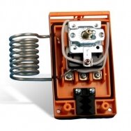 Mechaninis termostatas IP54 IMRT-0-40