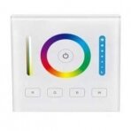 Led pritemdymo valdiklis MI-DALI DIMMER DP3 modulis