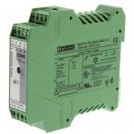 Maitinimo šaltinis MINI-PS-100-240AC/24DC/1.3 AC/DC DIN Rail Power Supply (PSU), ITE, 1 Output, 31.2 W, 24 VDC, 1.3 A