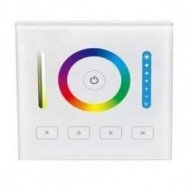 Led pritemdymo valdiklis MI-DALI DIMMER DP3 modulis