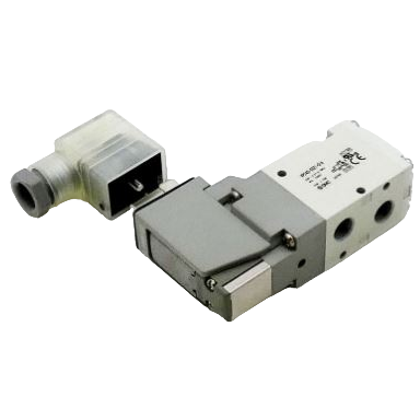 Solenoidinis vožtuvas 0,2-0,7MPa 24VDC 1,75W, VP342-5DZ1-01A SMC