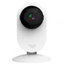 NOUS smart video surveillance | security cameras