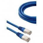 Duomenų kabelis RS485 invertek dažnių keitikliams 1M RJ45 E3, P2, ECO, lift