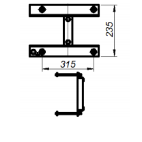 Traversa SZ152-1 (Ap 12-235) 1