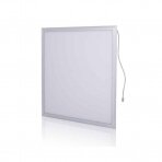 Į "Armstrong" lubas montuojama panelė 40W | 230V | 4000K | 120lm/W | IP20 | 595x595 | LP-PMMA-40W- 4 Eurolight Berlin