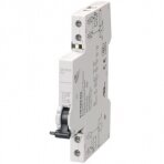 Papildomas kontaktas automatiniams jungikliams 1NO+1NC  5SL, 5SY, 5SP RCBO 5SU1, 5ST3020 SIEMENS