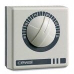 Patalpos termostatas RQ10 CEWAL