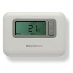 Patalpos termostatas T3 programuojamas laidinis 7-ių dienų, Honeywell