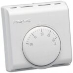 Patalpos termostatas Honeywell T6360A