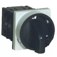 Paketinis jungiklis KKES2-63-9022, 22kw, 63A, " 0-1", 400V/690V IP20