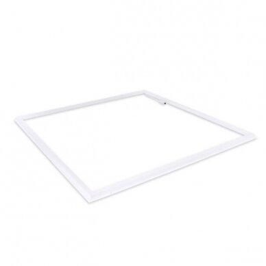 Į "Armstrong" lubas montuojama LED panelė 40W | 230V | 4000K | 4000lm | IP20 | 60x60 | C73-FLP-066-400-4K-WH Bemko