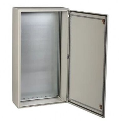 Plieninis skydas 1200x650x275mm IP65 4606056242218