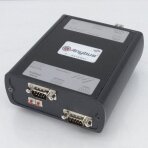 Pramoninis tinklo komutatorius | skirtas PROFIBUS ir EtherNet/IP integravimui | 300mA | 24VDC | ABX-EIPS-PDPS Anybus