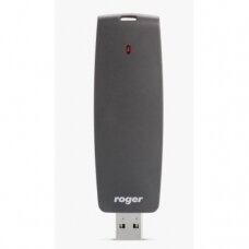 Sąsaja valdiklių pajungimui RUD-2 USB ROGER