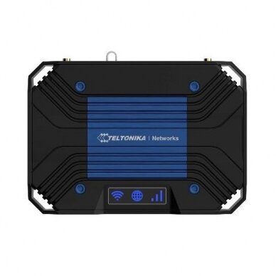 Mobilaus ryšio 4G/LTE/3G Wi-Fi maršrutizatorius 2.4/5.0GHz TCR100 TELTONIKA 1